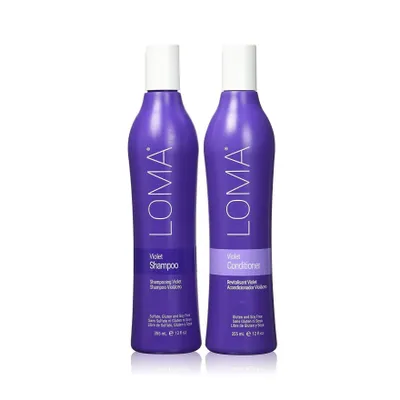 Violet Collection Duo