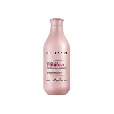 Vitamino Color Radiance Shampoo