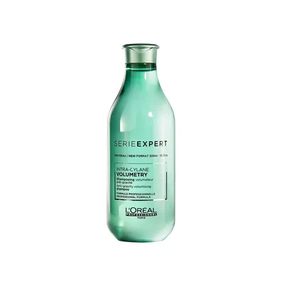 Volumetry Volumizing Shampoo