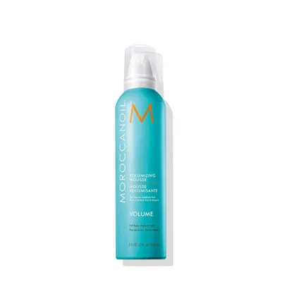 Volumizing Mousse