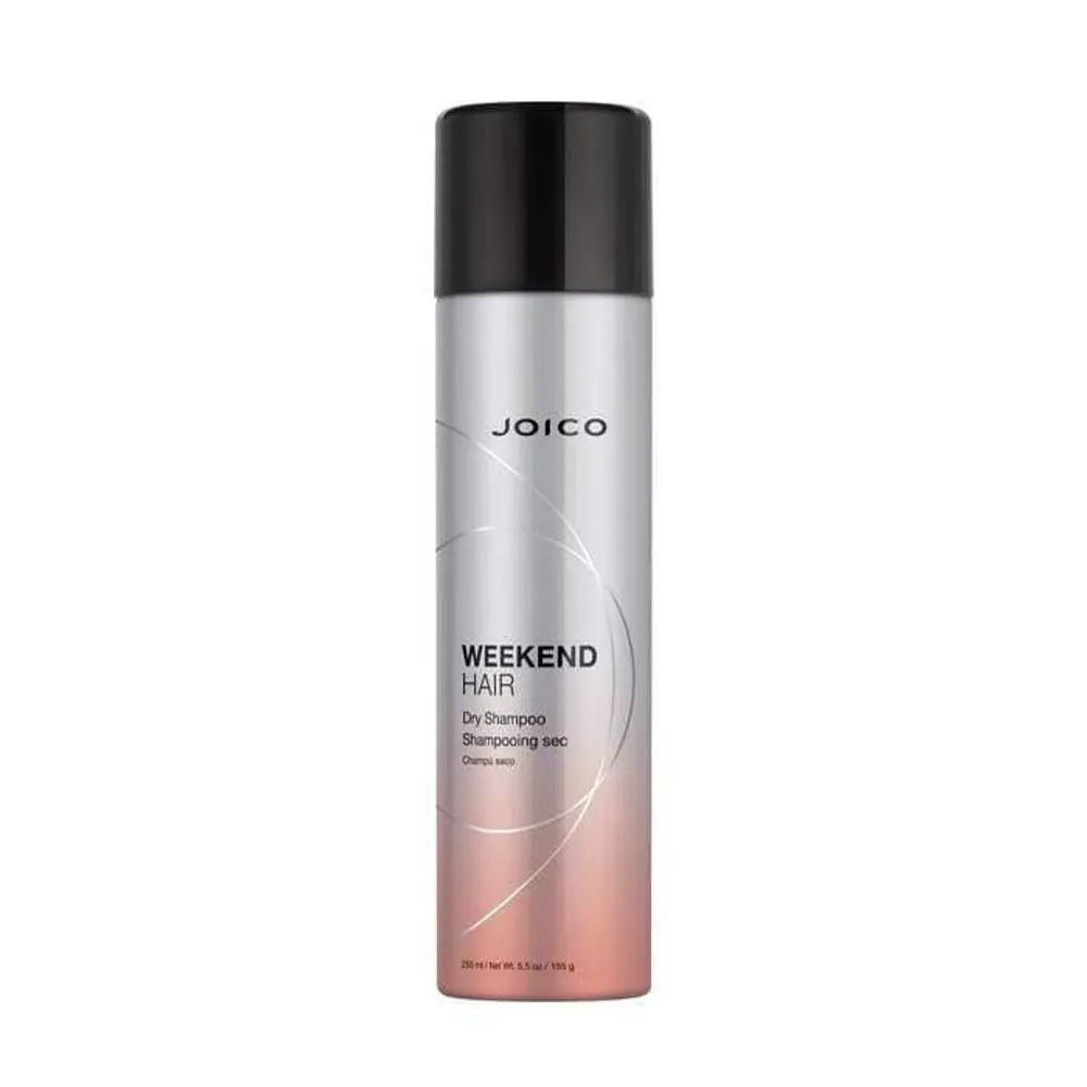 Weekend Hair Dry Shampoo