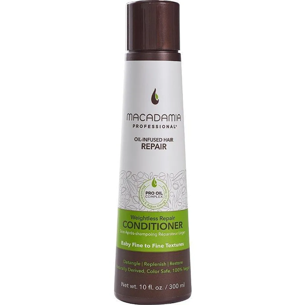 Weightless Repair Conditioner