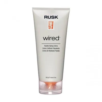 Wired Flexible Styling Crème