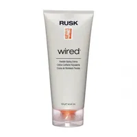 Wired Flexible Styling Crème