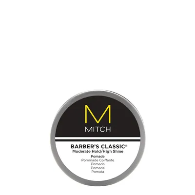 Mitch Grooming Barber's Classic