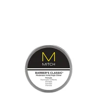 Mitch Grooming Barber's Classic