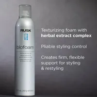 Blofoam Extreme Texture and Root Lifter