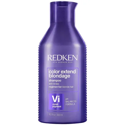 Color Extend Blondage Purple Shampoo