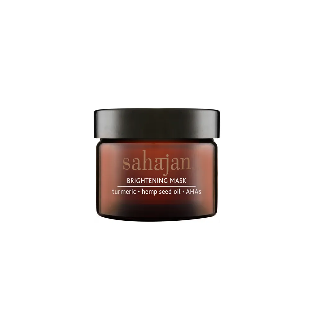 Brightening Mask