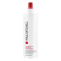 Flexible Style Fast Drying Sculpting Spray