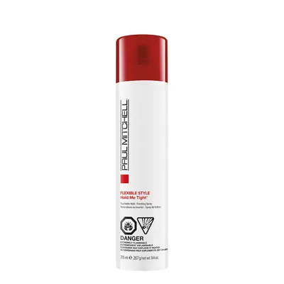 Flexible Style Hold Me Tight Finishing Spray