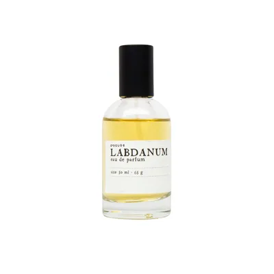 Labdanum Eau De Parfum