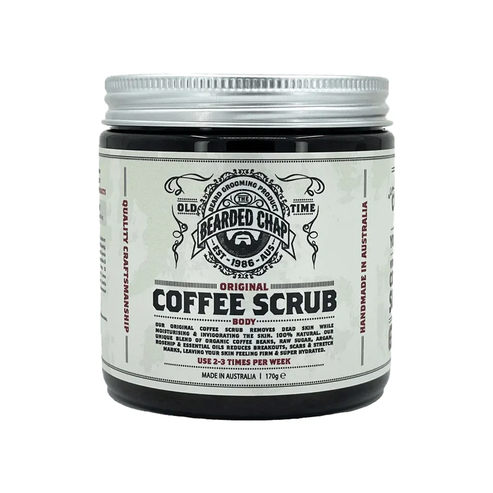 Original Coffee Scrub