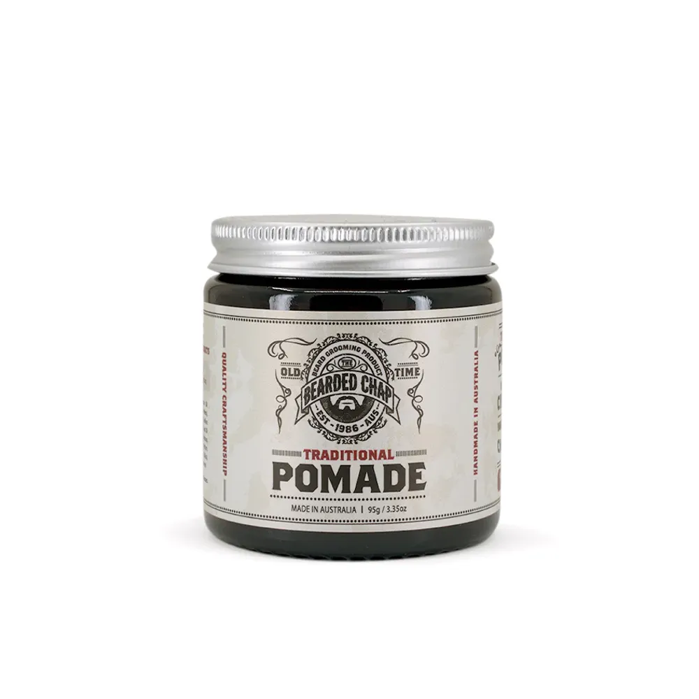 Traditional Pomade