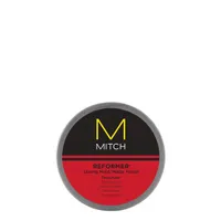 Mitch Grooming Reformer Texturizing Hair Putty