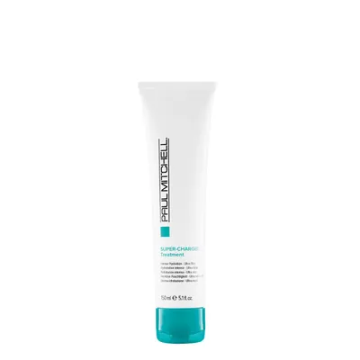 Moisture Super-Charged Treatment