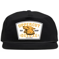 Uppercut Canine Snapback Cap