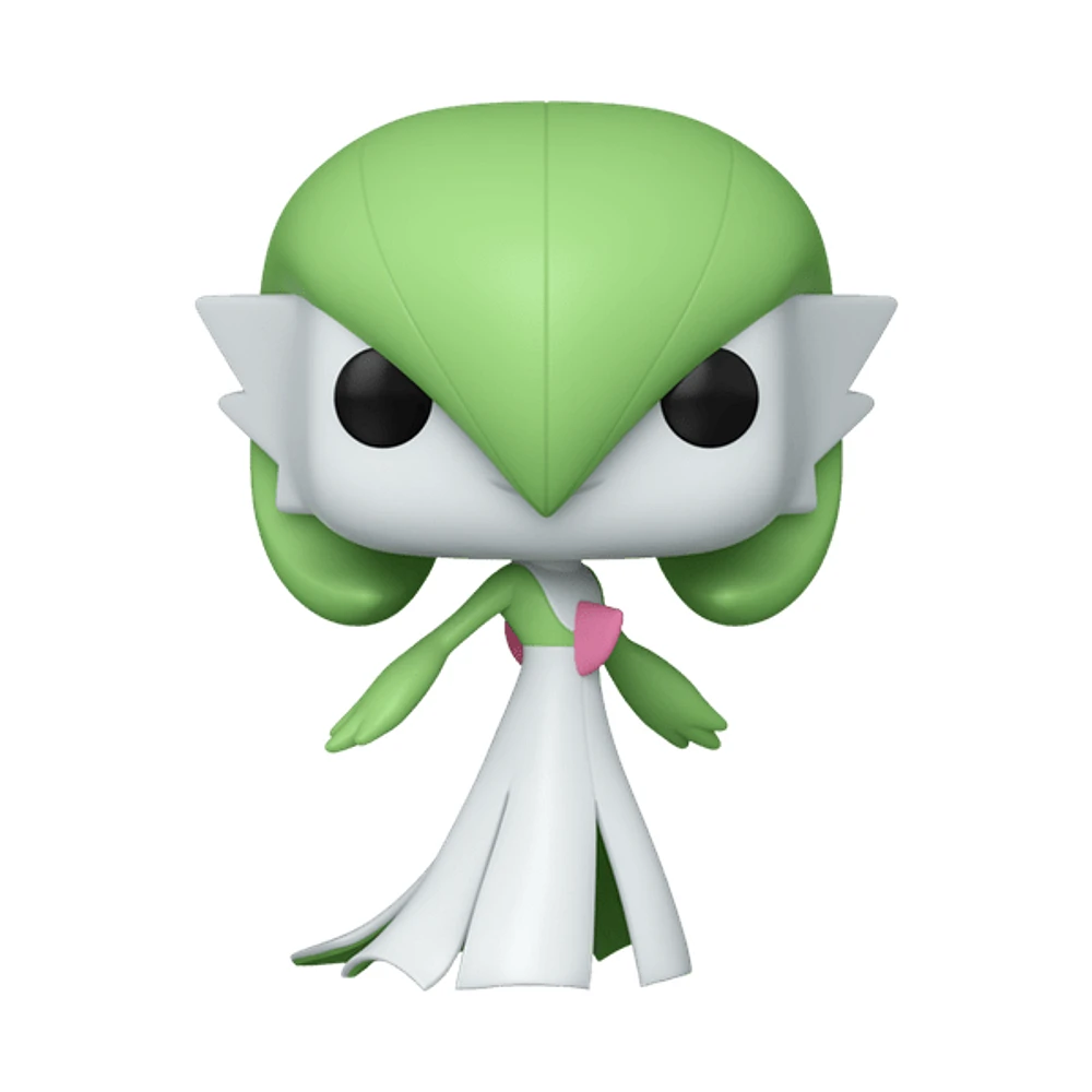Funko Pop! Games: Pokemon - Gardevoir Vinyl Figure