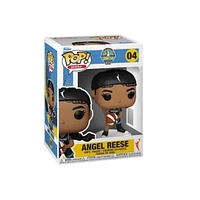 Funko Pop! WNBA Chicago Sky : Angel Reese