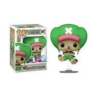 Funko Pop! Anime: One Piece - Chopperemon