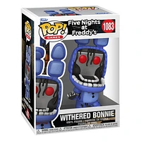 Funko Pop! Games: Five Nights at Freddy’s – Withered Bonnie