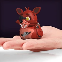TUBBZ: Five Nights at Freddy’s – Foxy Mini Rubber Duck Figure