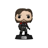 Funko Pop! Star Wars: Cassian Andor Chase Edition (Styles May Vary)