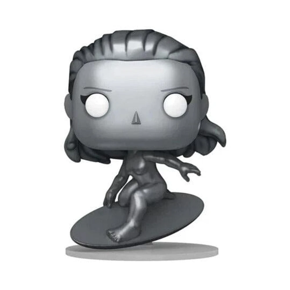 Funko Pop! Fantastic 4: First Steps Silver Surfer