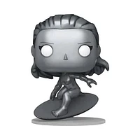 Funko Pop! Fantastic 4: First Steps Silver Surfer