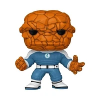 Funko Pop! Fantastic 4: First Steps The Thing Figure