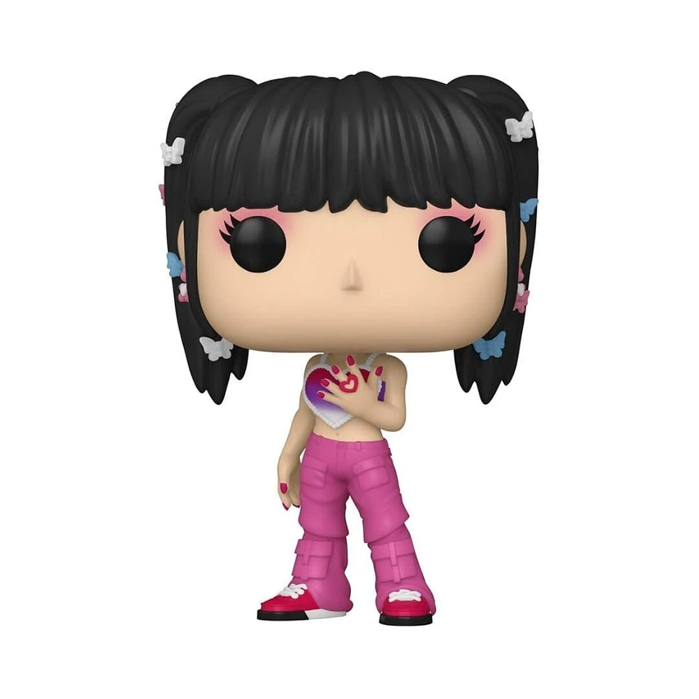 Funko Pop! Rocks: NewJeans - Hanni