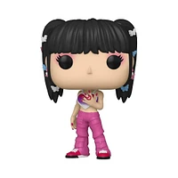 Funko Pop! Rocks: NewJeans - Hanni