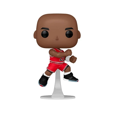 Funko Pop! NBA Chicago Bulls : Michael Jordan