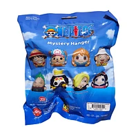 One Piece Mystery Clip Hangers One Blind Bag (1pc) Ship Assorted