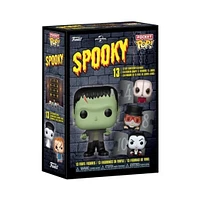 Funko Pocket POP! Universal Horror Countdown Advent Calendar