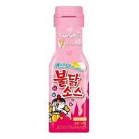 Samyang Buldak Hot Chicken Flavour Sauce Carbonara (100g)