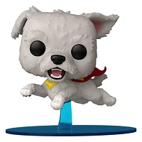 Funko Pop! Heroes: DC Superman 2025 – Krypto Vinyl Figure