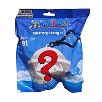 One Piece Mystery Clip Hangers One Blind Bag (1pc) Ship Assorted