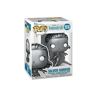 Funko Pop! Fantastic 4: First Steps Silver Surfer