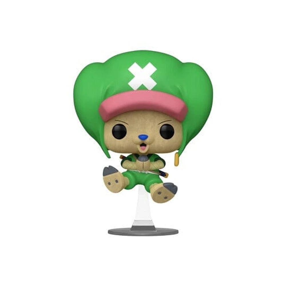 Funko Pop! Anime: One Piece - Chopperemon