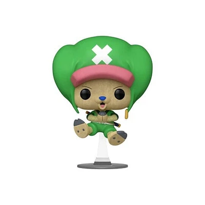 Funko Pop! Anime: One Piece - Chopperemon