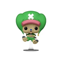 Funko Pop! Anime: One Piece - Chopperemon