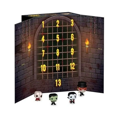 Funko Pocket POP! Universal Horror Countdown Advent Calendar