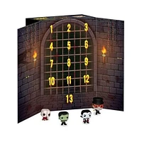 Funko Pocket POP! Universal Horror Countdown Advent Calendar