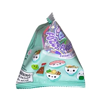 Kawaii Critterz Flocked Sushi & Ramen Collection One Blind Bag