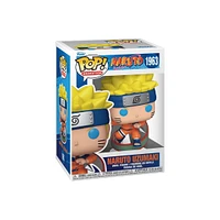 Funko Pop! Anime: Naruto Uzumaki with Scroll Naruto