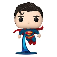 Funko Pop! Heroes: DC Universe - Superman 2025 Vinyl Figure