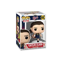 Funko Pop! WNBA Indiana Fever : Caitlin Clark