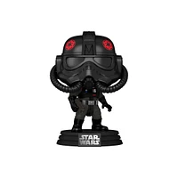 Funko Pop! Star Wars: Cassian Andor Chase Edition (Styles May Vary)