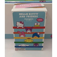Sanrio Hello Kitty & Friends Hangers Flocked Mystery Pack (1pc)
